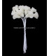 CLAVEL DE PORCELANA FRIA