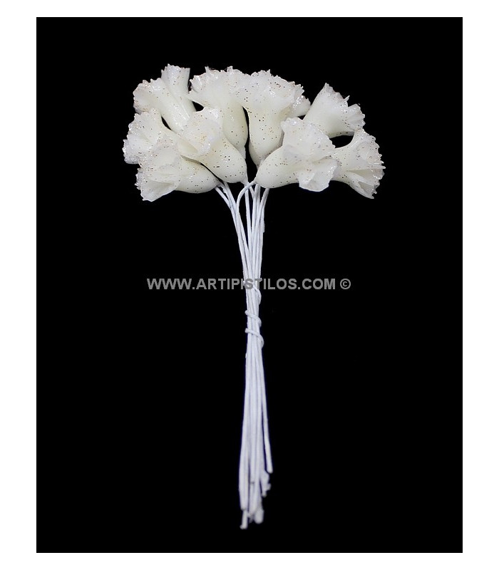 CLAVEL DE PORCELANA FRIA