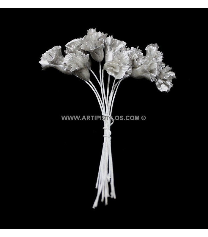 CLAVEL DE PORCELANA FRIA
