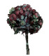HORTENSIA PRESERVED FLOWER. BOUQUET
