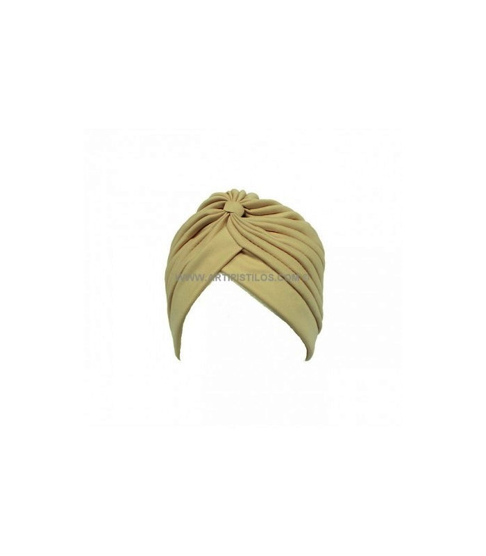 TURBANTE DE LICRA