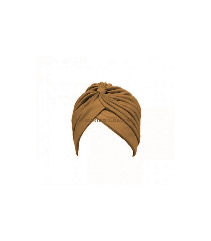 TURBANTE DE LICRA