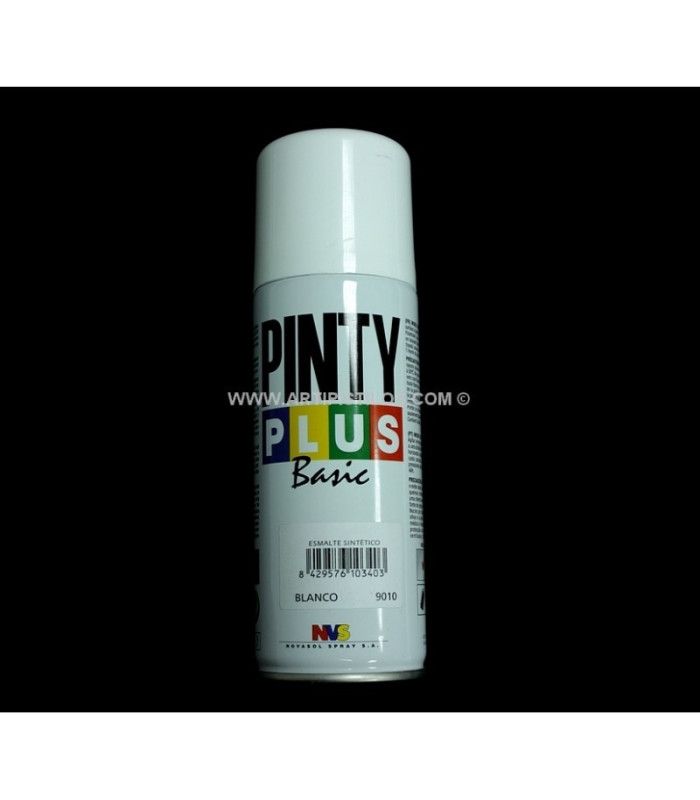 PINTURA SPRAY 270 CC.