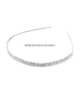 DIADEMA STRASS
