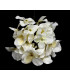 FABRIC HYDRANGEA "MINI"