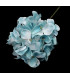 FABRIC HYDRANGEA "MINI"