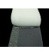 CRIN WITH LUREX 15 CMS.