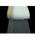 CRIN WITH LUREX 15 CMS.