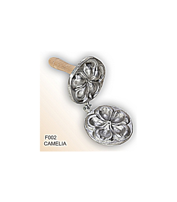 TROQUEL CAMELIA