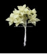 FLOR DE PORCELANA FRIA
