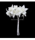 FLOR DE PORCELANA FRIA