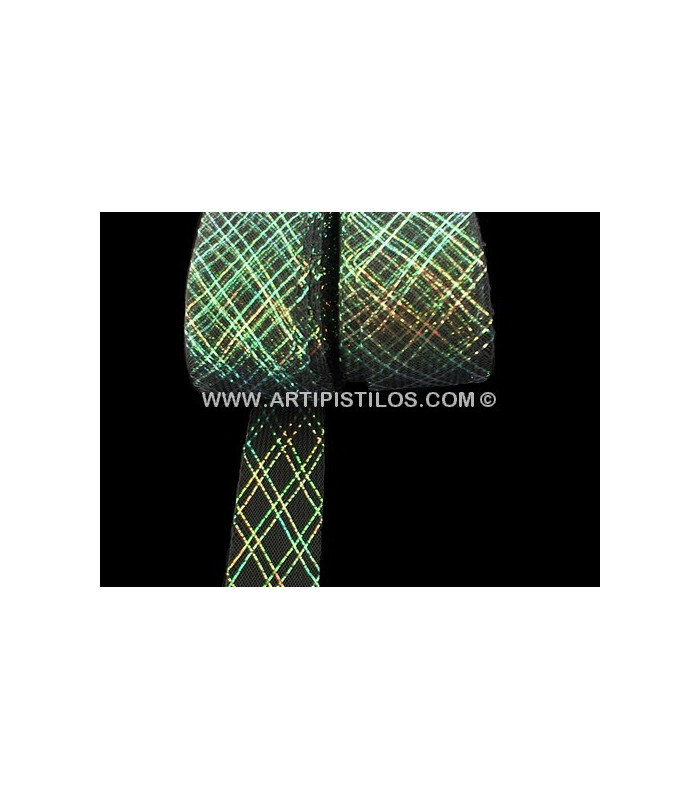 CRIN LUXE 4,5 CMS.
