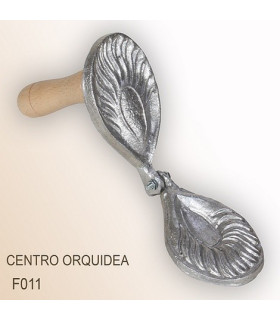 TROQUEL CENTRO ORQUÍDEA