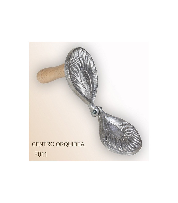 TROQUEL CENTRO ORQUÍDEA