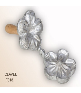 TROQUEL CLAVEL