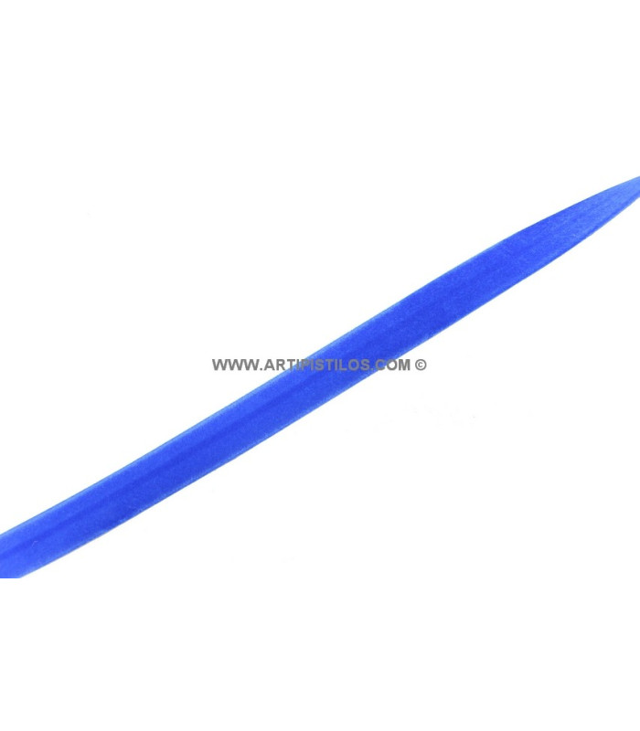 VELVET RIBBON VIAS 18 MM.