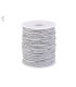 Goma elástica de lurex 2.0 mm