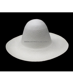 CASCO DE PANAMÁ CALIDAD 2/3