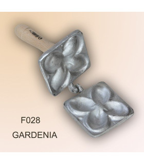 TROQUEL GARDENIA