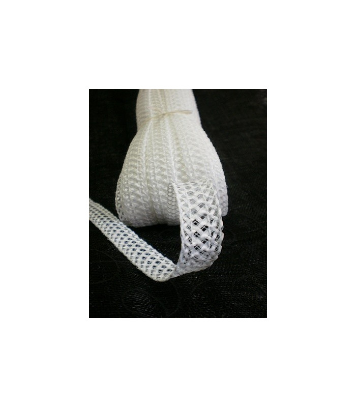 CRINHORSEHAIR - RAFFIA BRAID