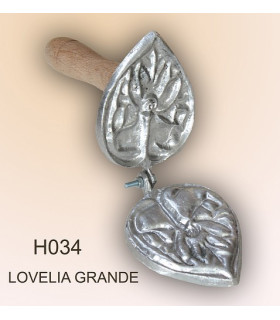 DIE CUT LOVELIA LARGE