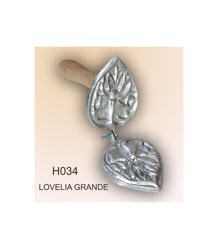 DIE CUT LOVELIA LARGE