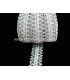 Horsehair-Raffia braid 24mm