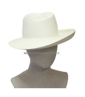 SOMBRERO PANAMÁ "AGUADULCE"