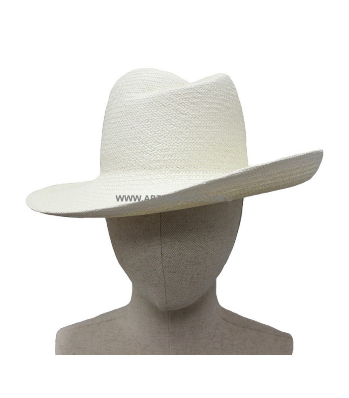 SOMBRERO PANAMÁ "AGUADULCE"