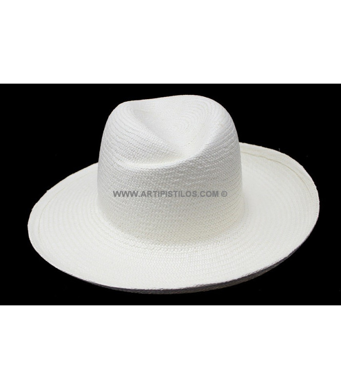 SOMBRERO PANAMÁ "AGUADULCE"