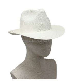 PANAMA STRAW HAT "ARMUELLES"