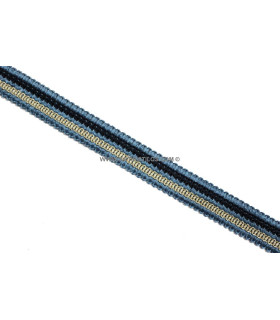 STRIPE RAYON RIBBON 2,2 CM