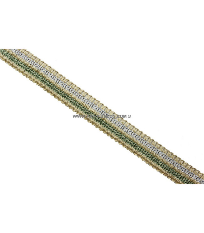 GALÃO RAIOM LISTRA 2,2 CM