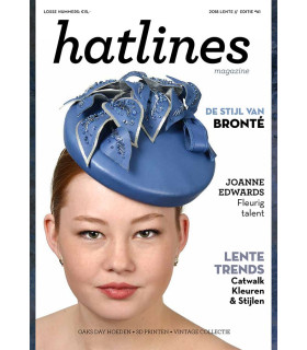 HATLINES PRIMAVERA 2018