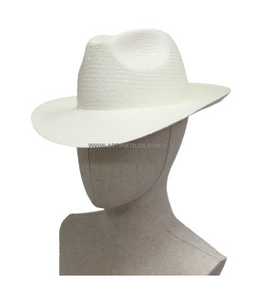 PANAMA HAT "ANCÓN"