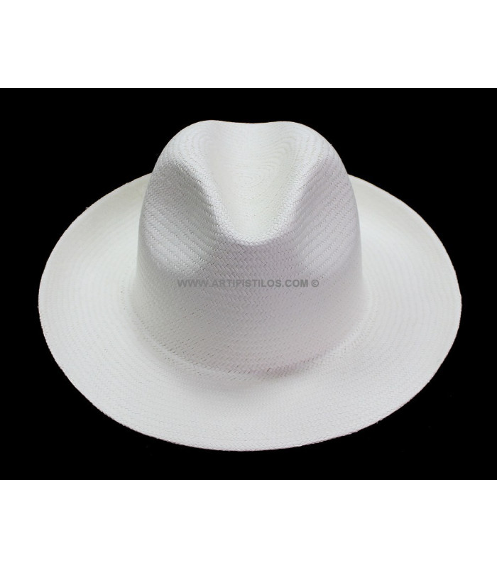 PANAMA HAT "AGUADULCE"