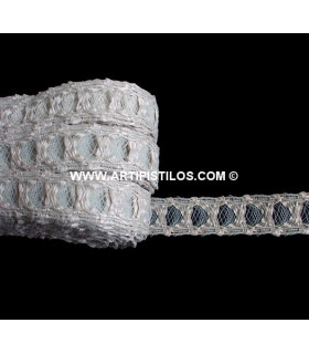 HORSEHAIR - RAFFIA