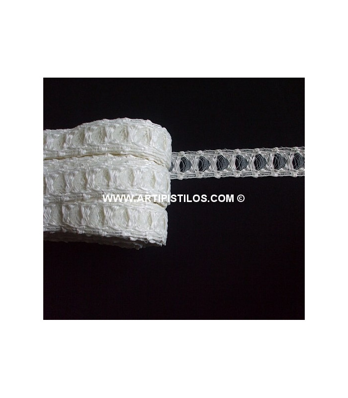HORSEHAIR - RAFFIA