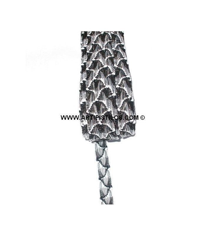 TRENZA DE RAFIA SINTETICA