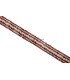 RIBBON WITH PEARLS 15MM