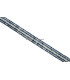 RIBBON WITH PEARLS 15MM