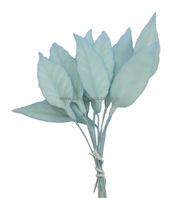 Hoja de porcelana fría