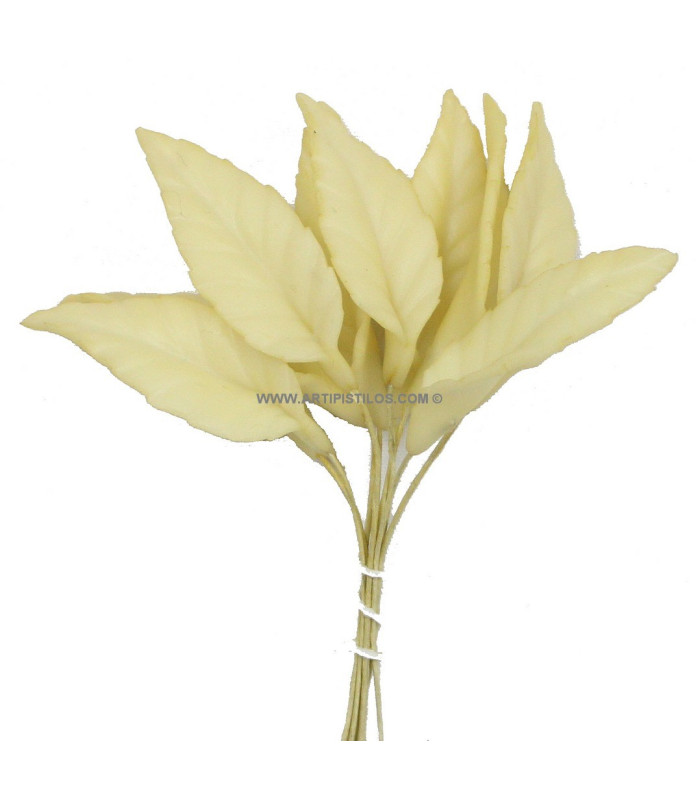 Hoja de porcelana fría