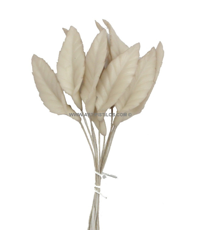 PORCELAIN LEAF