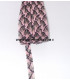 TRENZA DE RAFIA SINTETICA