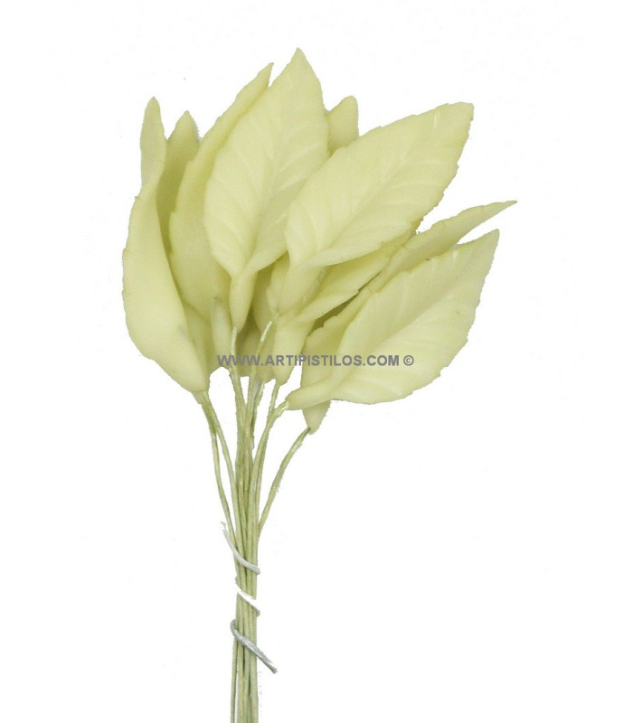 Hoja de porcelana fría