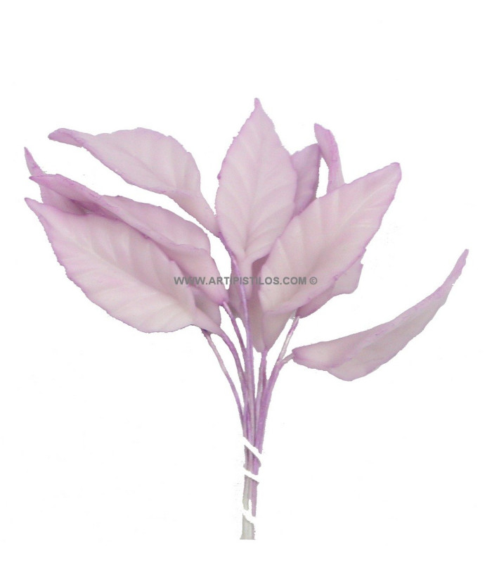 Hoja de porcelana fría