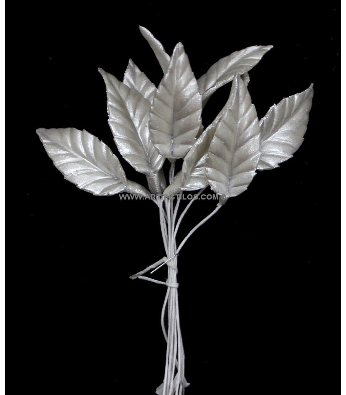 Hoja de porcelana fría
