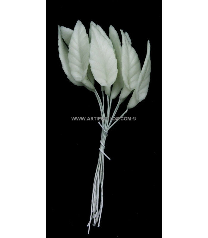 Hoja de porcelana fría
