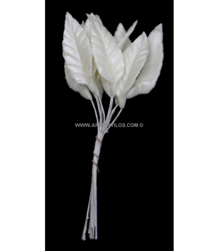 Hoja de porcelana fría